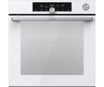 Piekarnik do zabudowy Gorenje BPSA6747A08WG